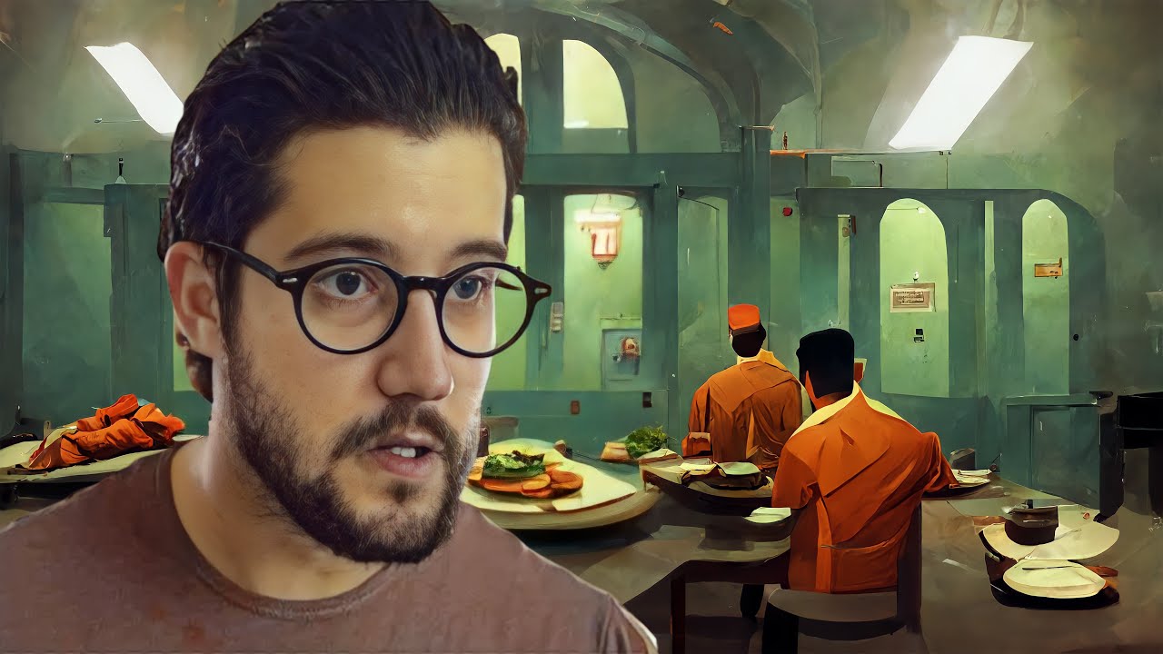 Mert Günhan'ın yakalayıp adalete teslim ettiği Yılan, hapishanede Yiğitcan'la tanışıyor...