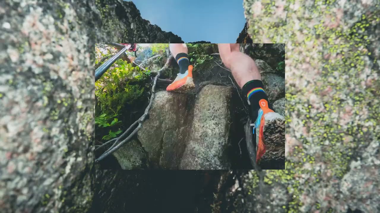 Kieran Brownie - Squamish Exposed 2026