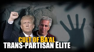 Jeffrey Epstein and Elite Abusers