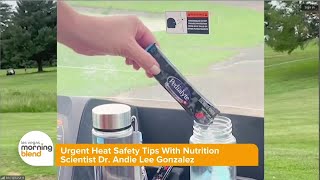 Dehydration Warning Signs Most People Miss | Pedialyte & Dr. Andie Lee Gonzalez How And When To Use Pedialyte And Side Effects What Is Pedialyte Used For