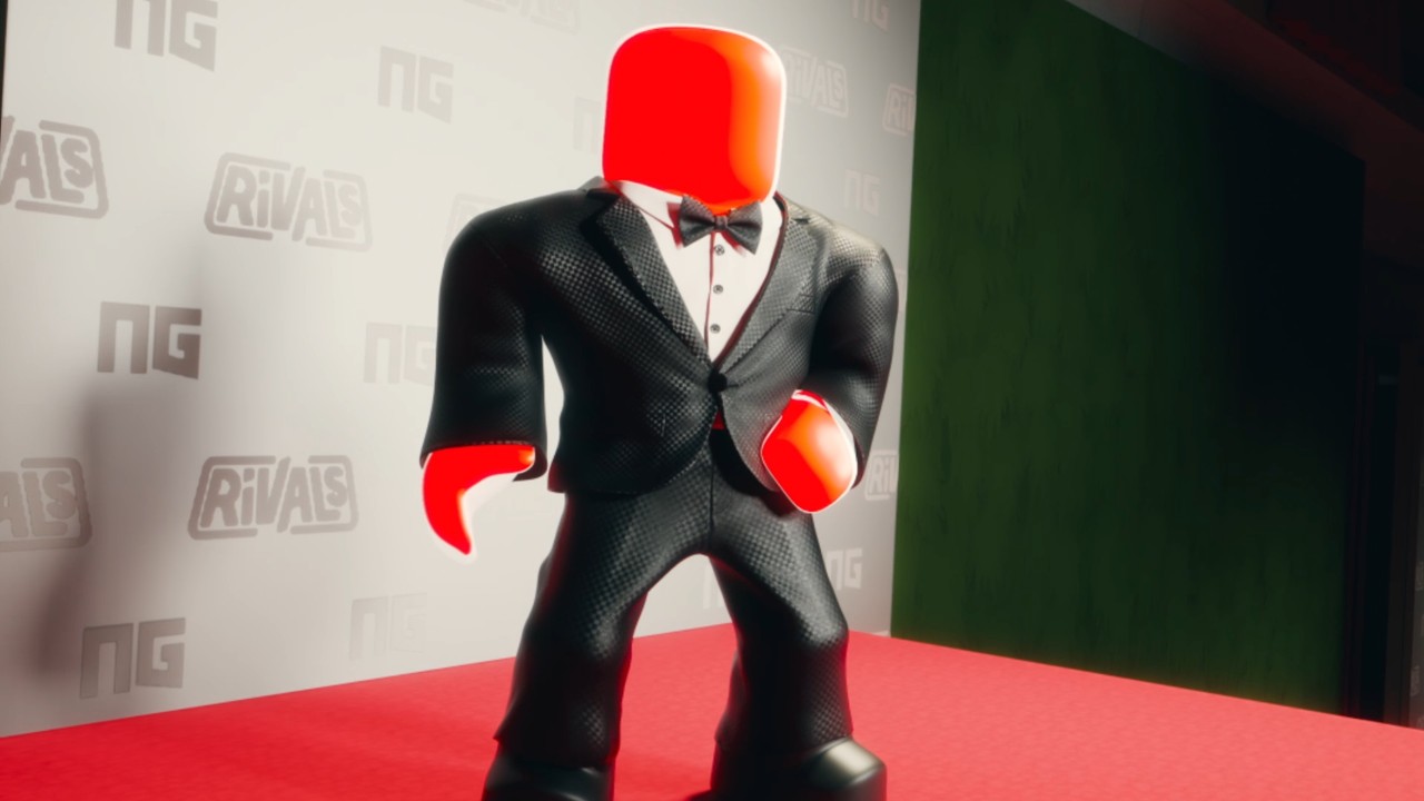 RIVALS Season 3 - Official Trailer