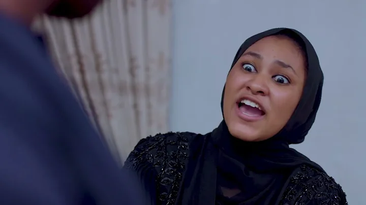 TASKAR KANNYWOOD  EPISODE 9 KADAN DAGA NA RANAR LAHADI