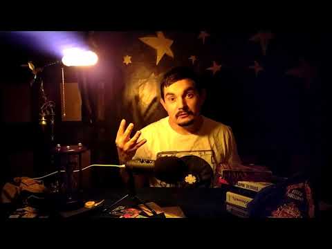 Истинная магия: Уровни Магии. Часть 1