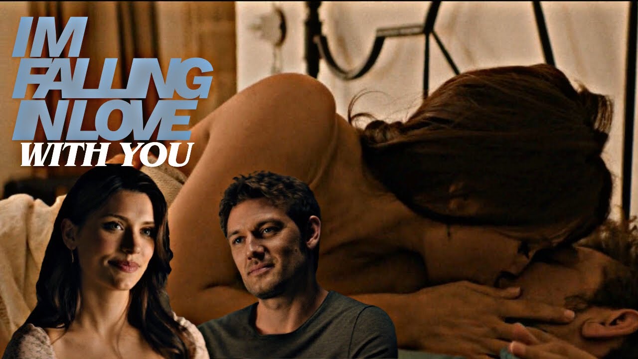 Ian & Arianna - I’m falling in love with you