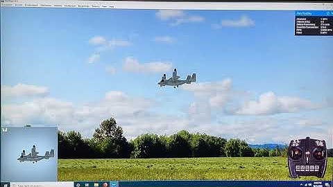 Real Flight 9.5 Update and First Review