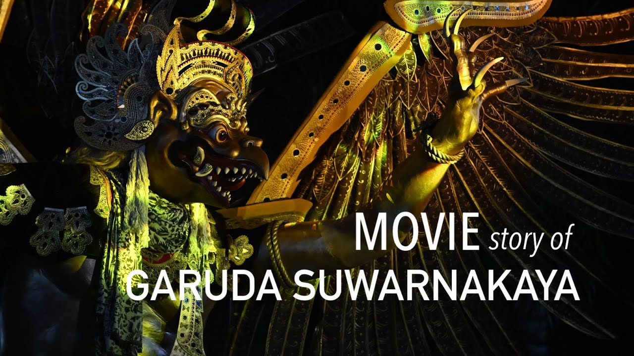 Movie story of Suwarnakaya