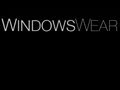Windowswear introduction