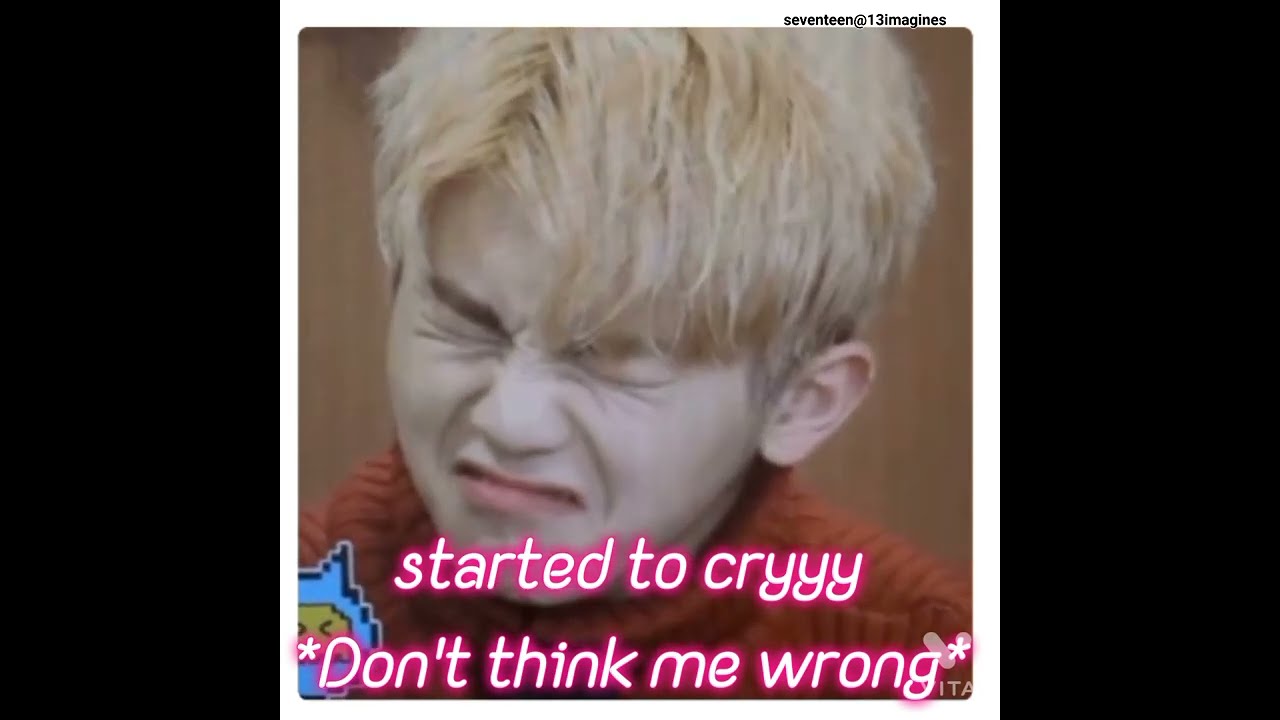 pov : when they flirt with other girls🤨but y/n seen them😤seventeen as your boyfriend...#seventeenpov