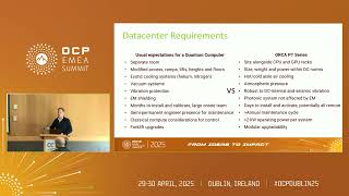 Practical Quantum Acceleration for HPC and AI