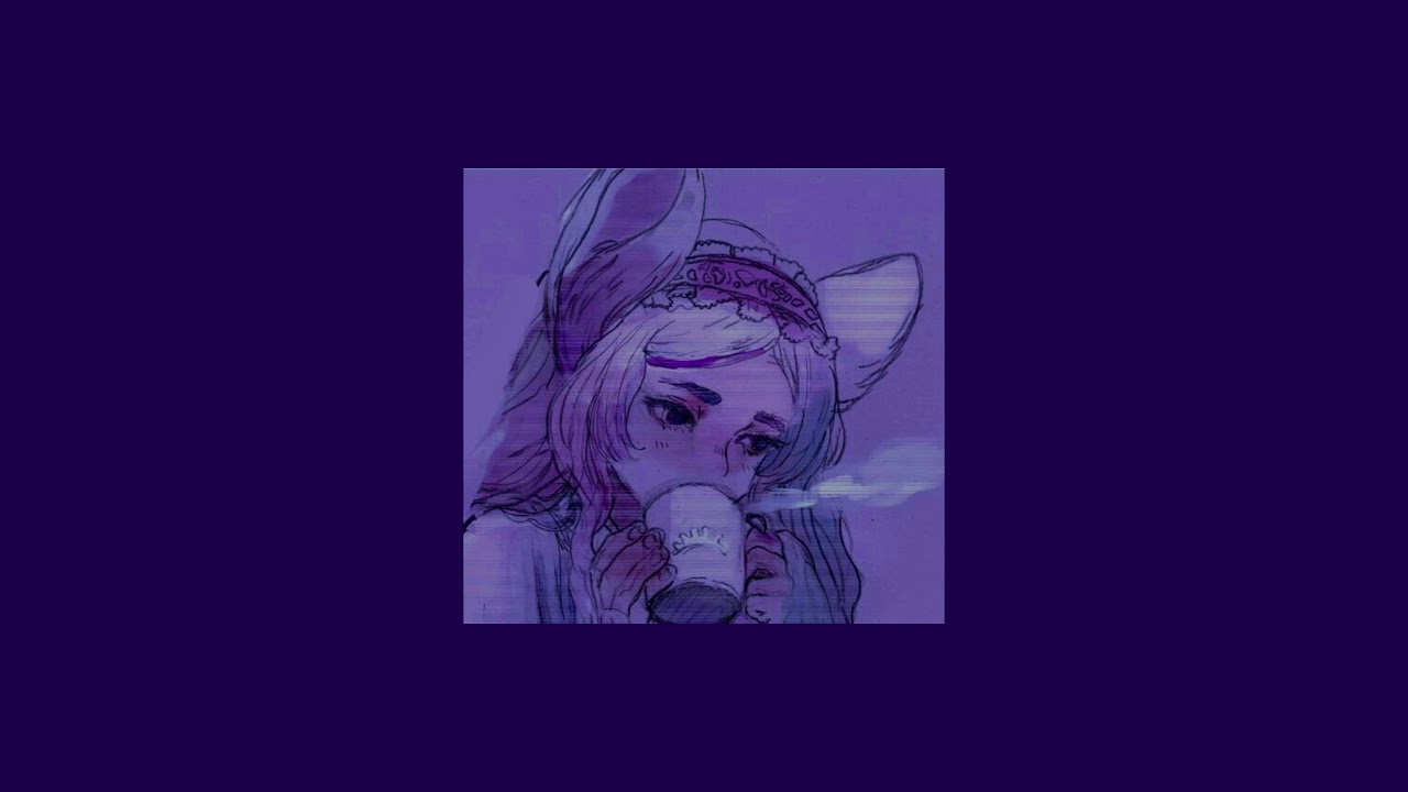 Kero Kero Bonito - I'd Rather Sleep [ slowed + reverb ]