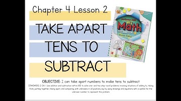 MyMath Chapter 4 Lesson 2