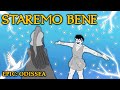 STAREMO BENE - Epic Odissea [We'll Be Fine Ita]