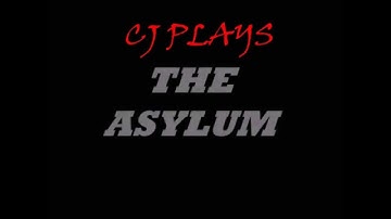 CJ Plays The Asylum: Far Cry 4 Map