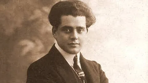 Giuseppe Anselmi - Cielo e mar