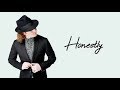 Capture de la vidéo Boney James - Honestly Feat. Avery*Sunshine (Official Lyric Video)