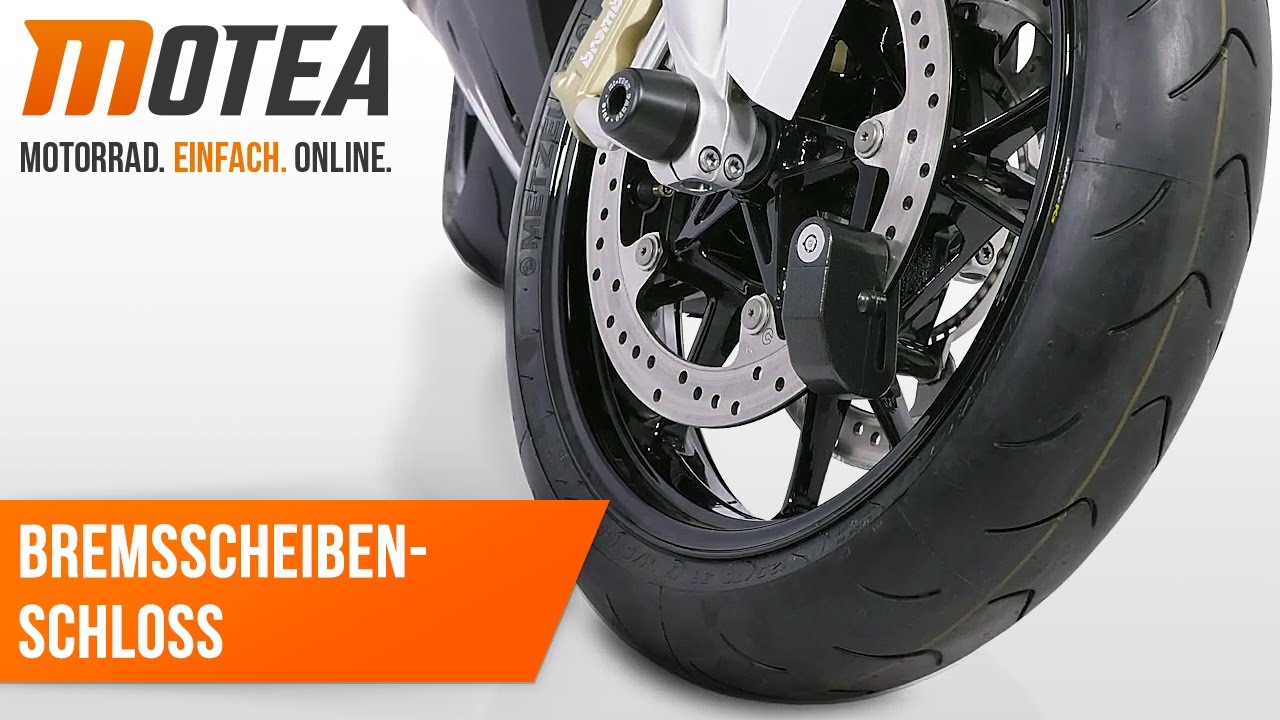 120 dB Blocca disco con allarme per Honda Vision 110