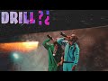 (Drill) Mizzy Miles - FIM DO NADA feat. T-Rex & Zara G Lyrics/Letra