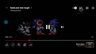 A Laughing Exe Cringe And Funny At Same Time