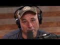 Joe Rogan Responds to Colby Covington "Don't Slap Me!"