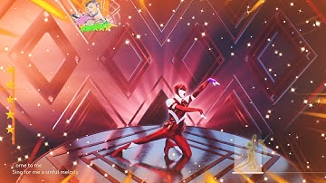 Just Dance 2026 Edition: Abracadabra (Extreme Version) by Lady Gaga - Full Gameplay