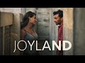 JOYLAND   Official BE bil trailer
