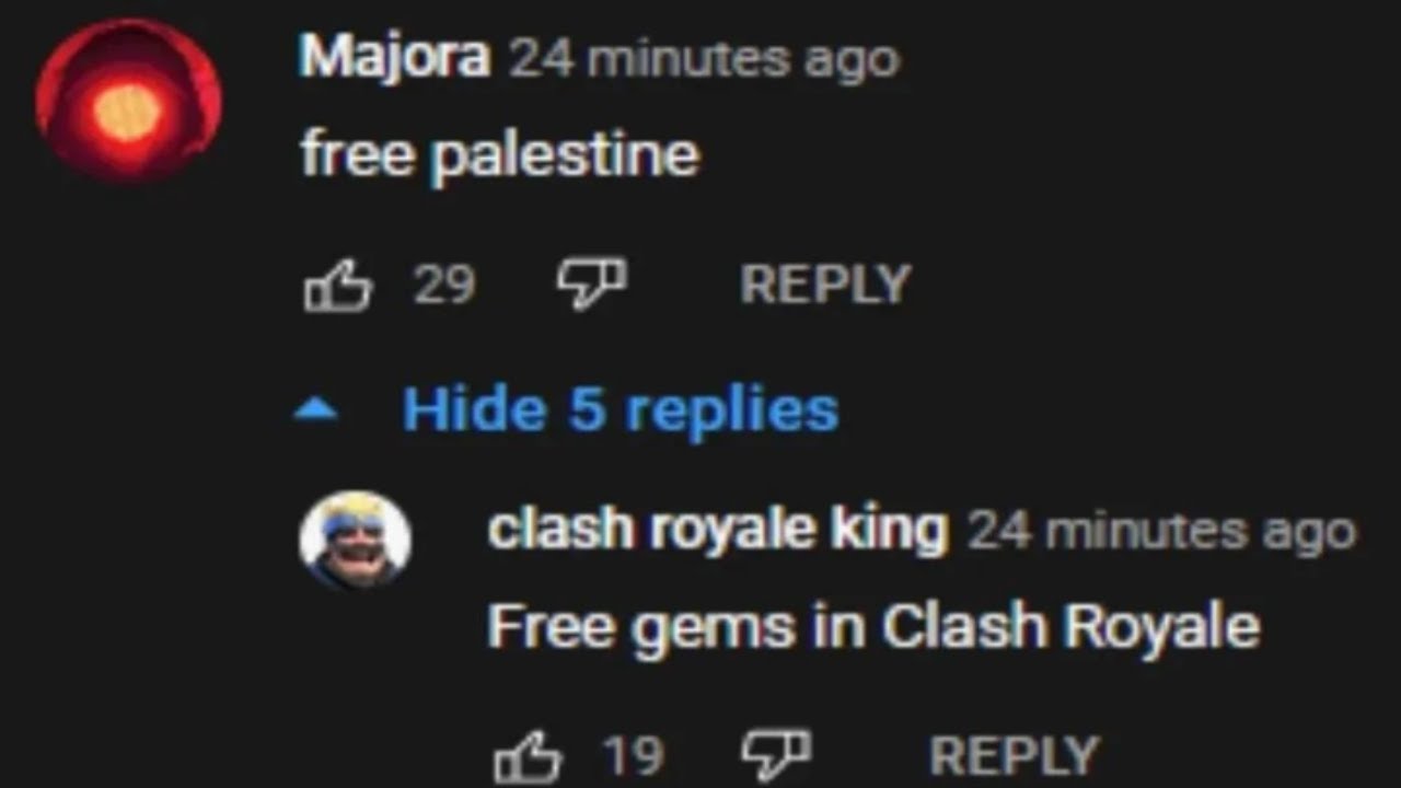 Random Screenshots out of Context #2 - YouTube