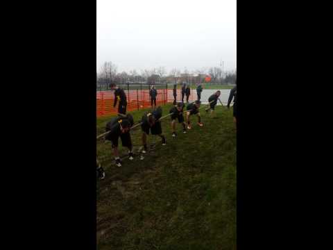 Sigma Nu EIU Tugs 2014