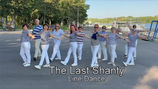 Download Lagu The Last Shanty - Line Dance MP3 Download Lagu The Last Shanty - Line Dance MP3