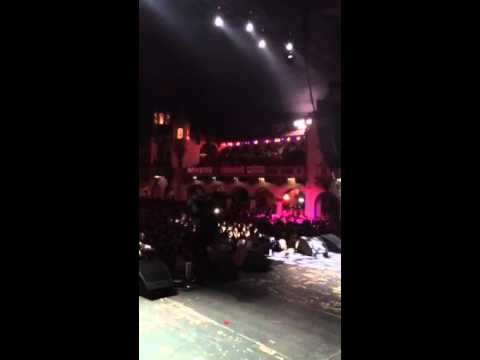 Larry Hernandez LarrymaniaTour2014 - YouTube