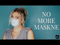 How to Prevent Maskne | Acne From Face Masks
