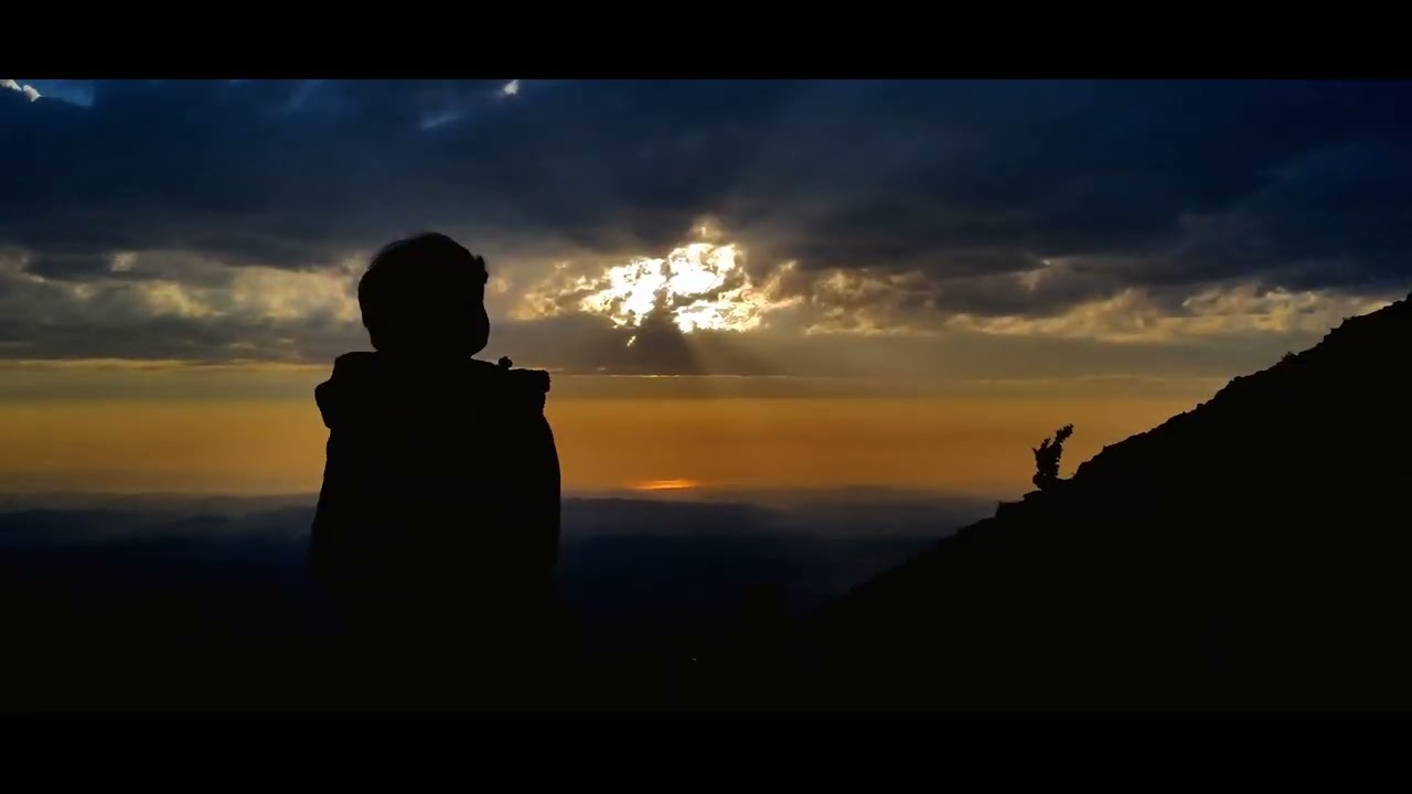 Dharamshala CINEMATIC || 4k