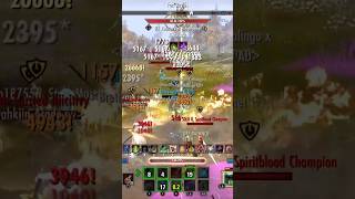ESO who knew arc had some pop! Most slept on class in PvP. #eso #gaming #pvp