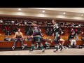 Ducks Win Over Sharks Postgame Dressing Room Reaction