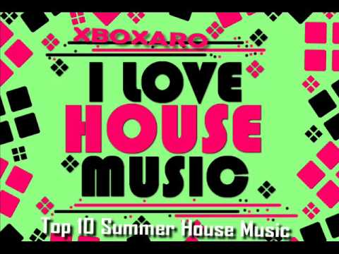 Top 10 Summer House Music HITS (Part 1) + Tracklist \u0026 Playlist Other Songs