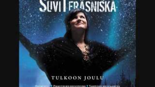 Suvi Teräsniska - Muista rakkaitani chords