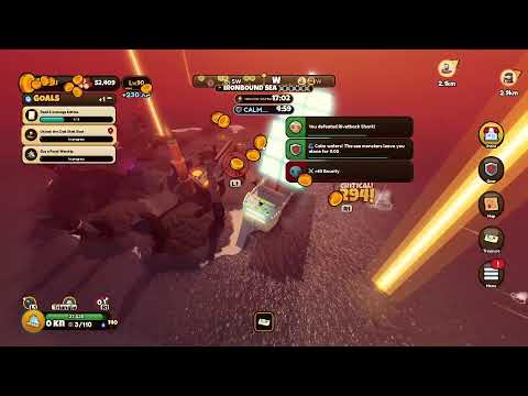 Roblox Be A Pirate