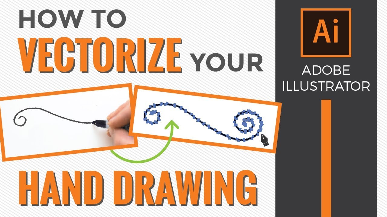 hand drawing presentation software