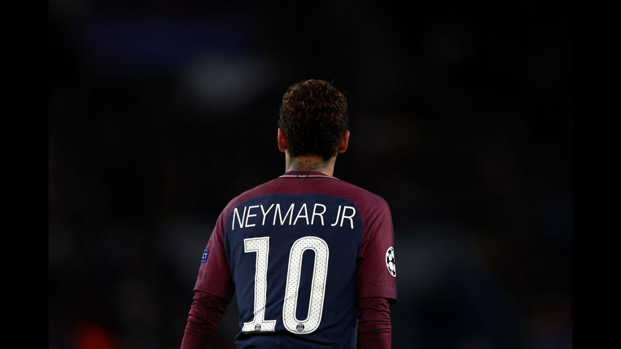 Neymar Jr - Champions League Nights