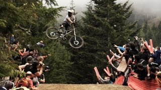 Whip Off Worlds 2013 - Bernardo Cruz Winning Whip