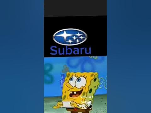 New subaru owner - YouTube