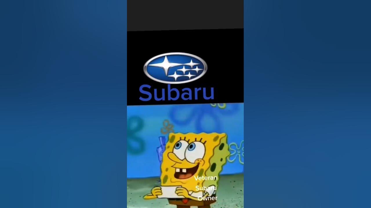 New subaru owner - YouTube