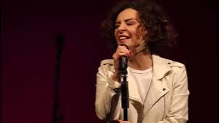 Fatma Turgut Değmesin Ellerimiz Canlı Konser