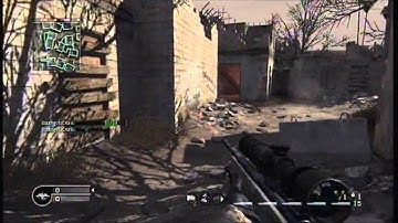 Cod4 Retail To Retail Mod Menu Blazing Nation!