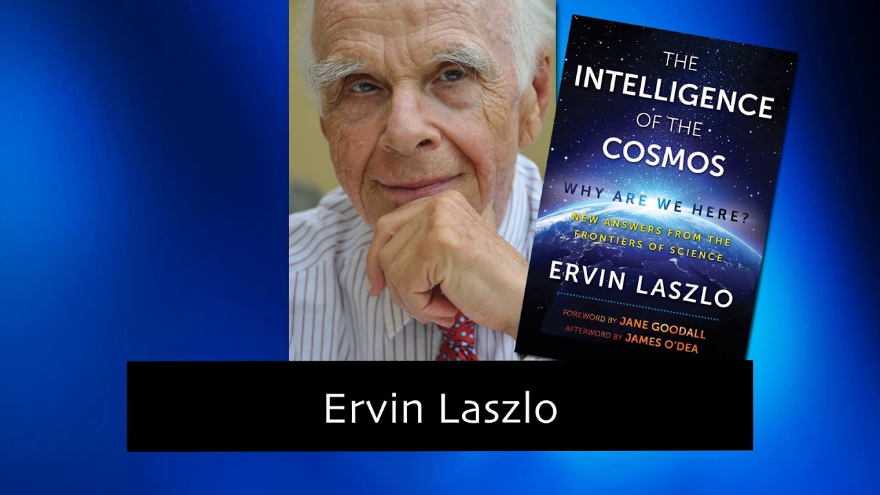 Ervin Laszlo Pdf