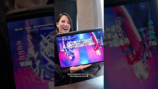 Sneak peek of the 2026 #ROGZephyrusDuo!