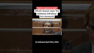 Details D4vd’s Lawyer Says ‘The Evidence Will Show’ He’s Innocent Guide