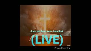 Juon Ian Raan Kein Jenaj Ilok By Rk John Lang