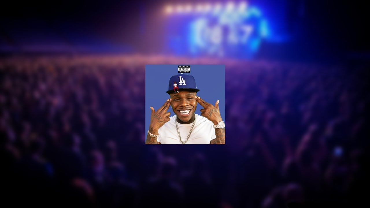 DaBaby - Taking It Out (Bass Boosted)