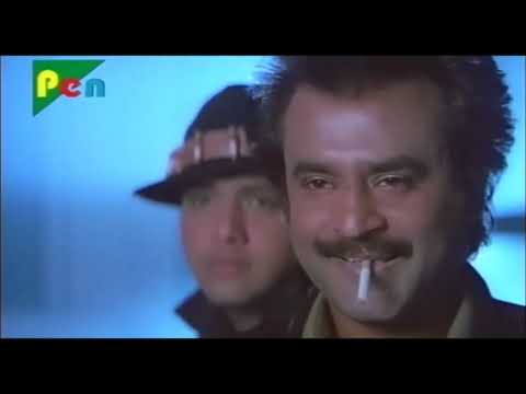 Rajini Style Scenes