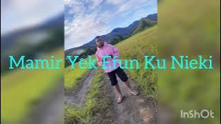 Lagu rohani kebar❤